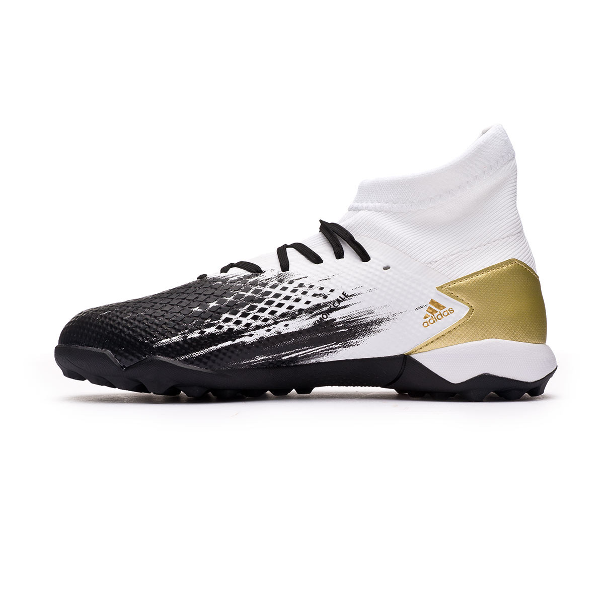 predator mutator 20.3 turf boots