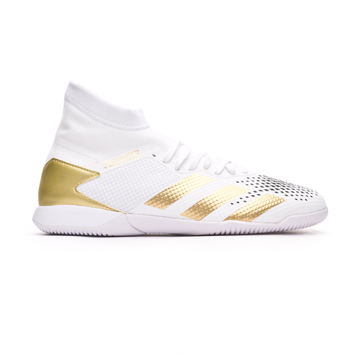 Predator Mutator 20.3 Indoor Soccer Shoes - Niky's Sports