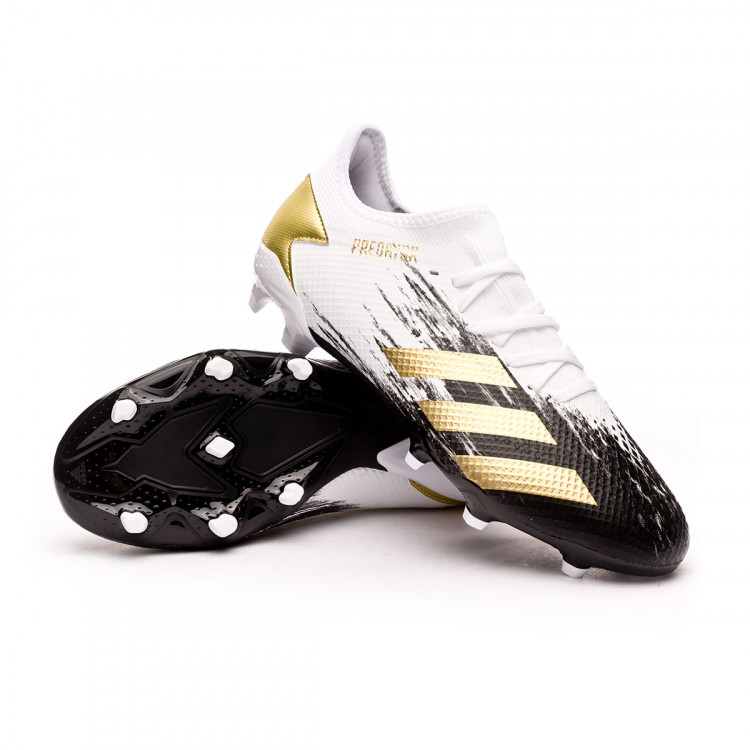 botas adidas de futbol