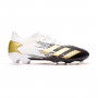 Predator 20.3 L FG White-Gold metallic-Core black