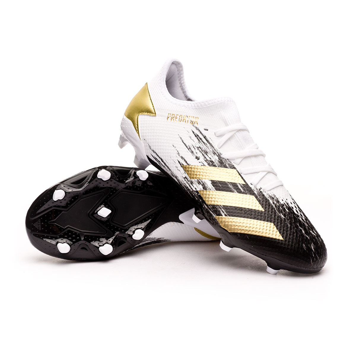 adidas predator 20.3 white