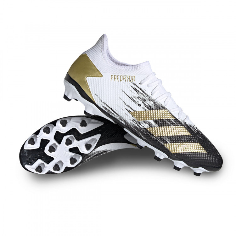 crampon adidas nouveauté