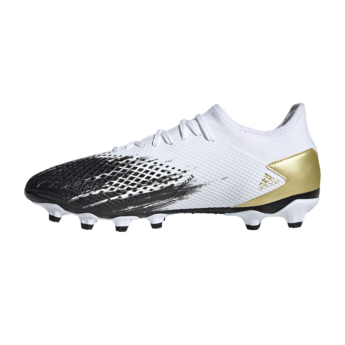 predator gold adidas