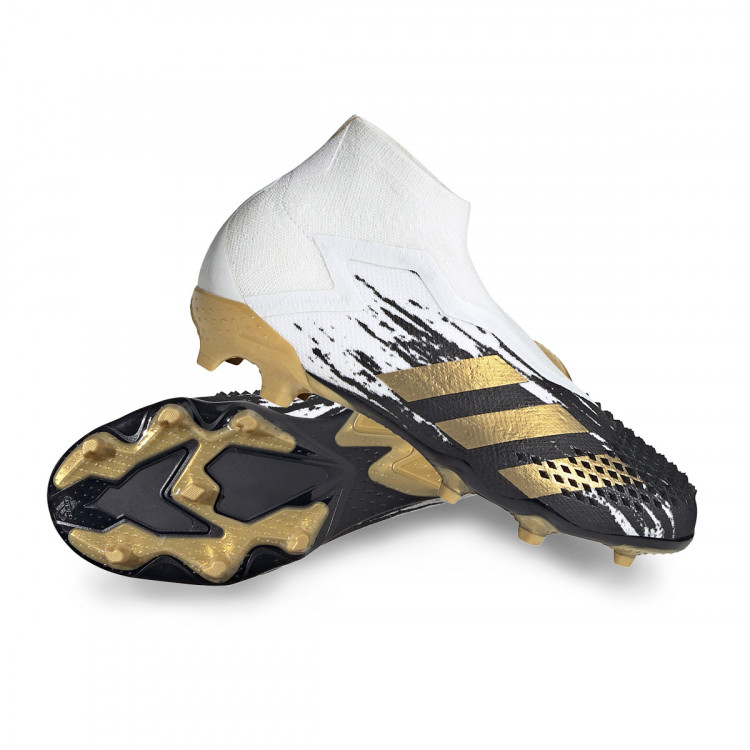 chaussure de foot adidas predator