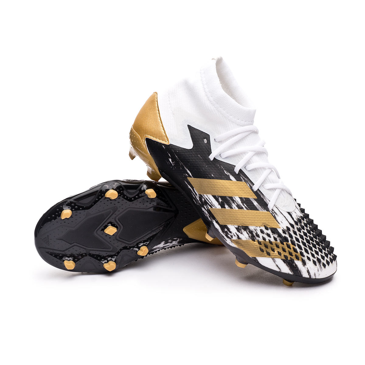 adidas predator mutator white