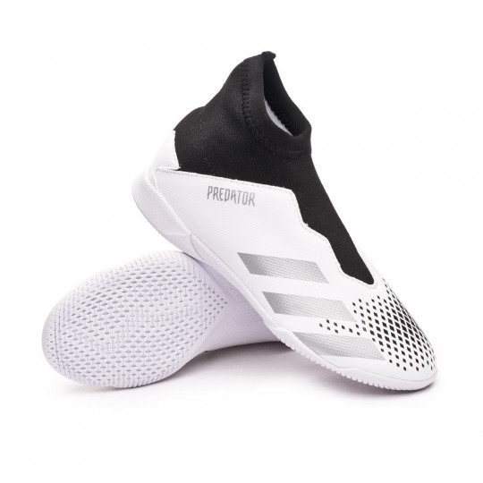 adidas predator black futsal