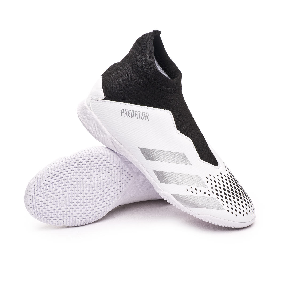 predator futsal shoes