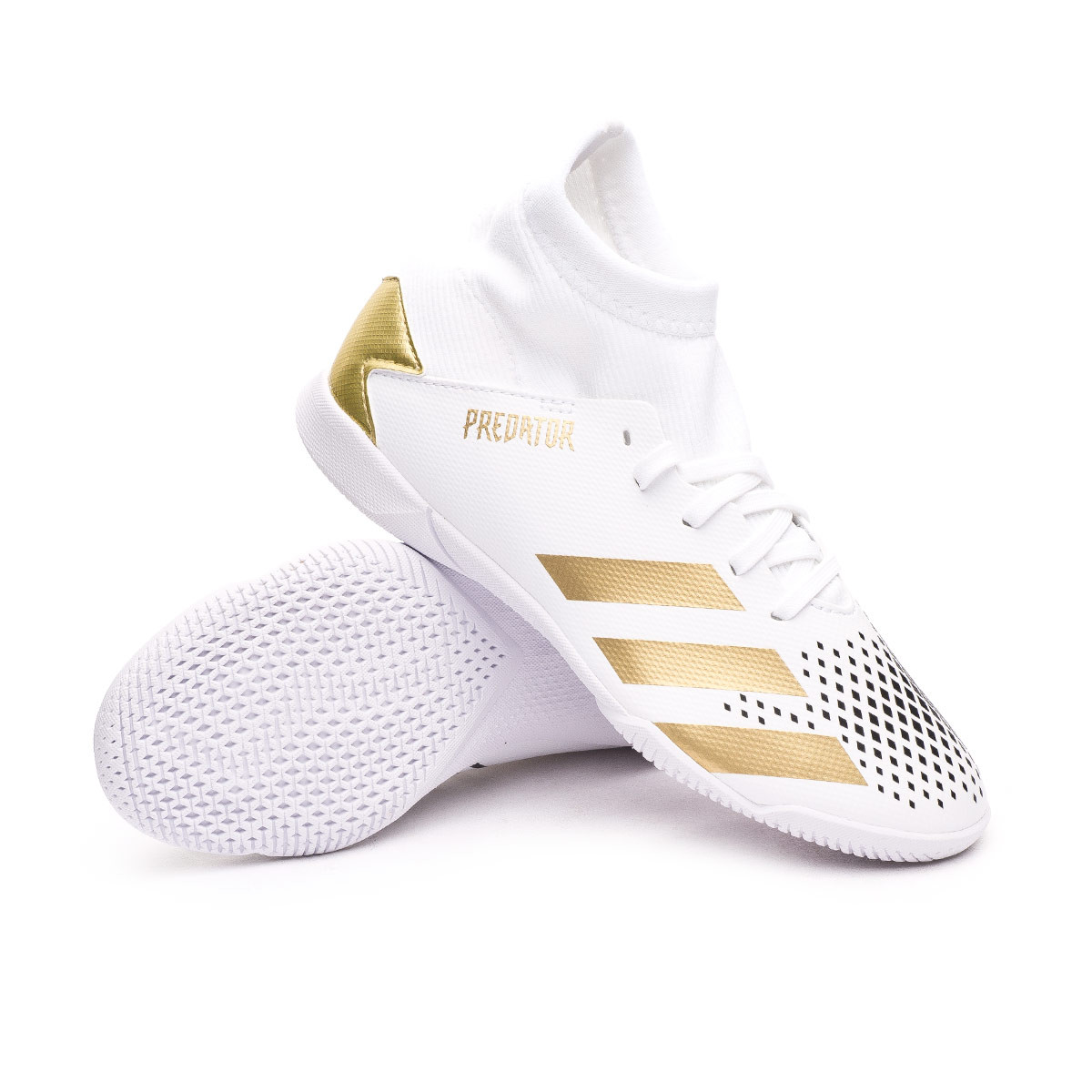 tênis predator 20.3