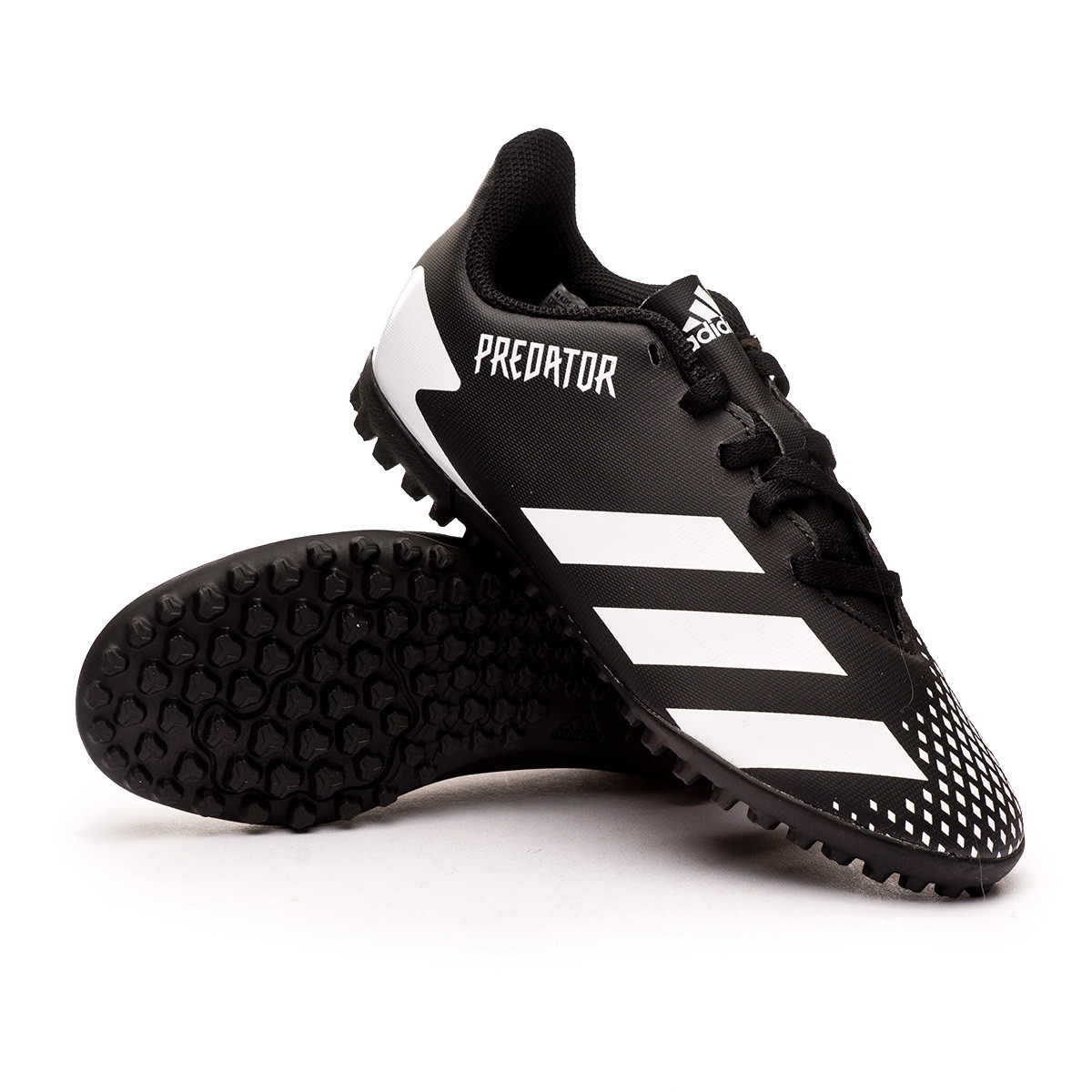 adidas Predator 20.4 Turf Kids Football Boots