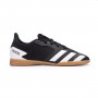 Kids Predator 20.4 IN Sala Core black-White-Gum
