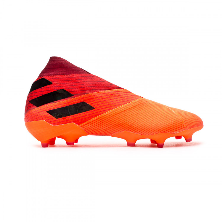 adidas Nemeziz 19+ Firm Ground Boots | EH0772 | FOOTY.COM
