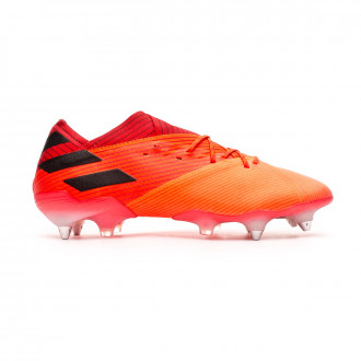 crampons adidas vissés