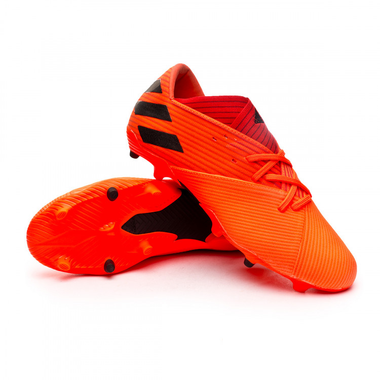 nemeziz 19.2 football boots firm ground