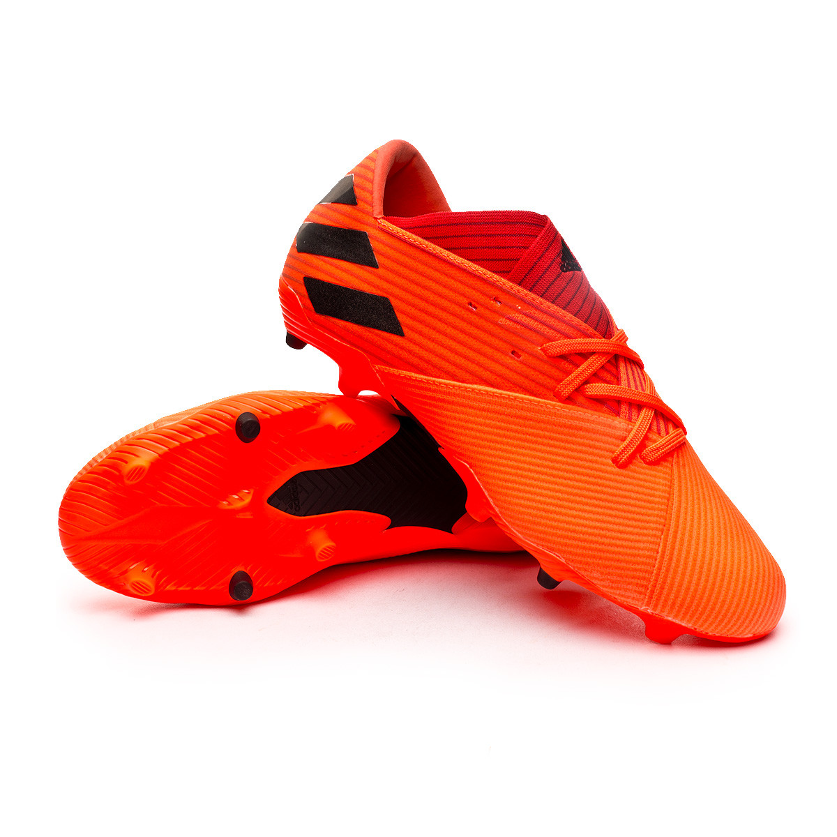 Football Boots adidas Nemeziz 19.2 FG 