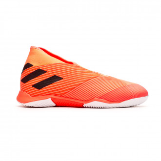 adidas laceless futsal