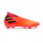 Nemeziz 19+ FG Enfant Signal coral-Core black-Glory red