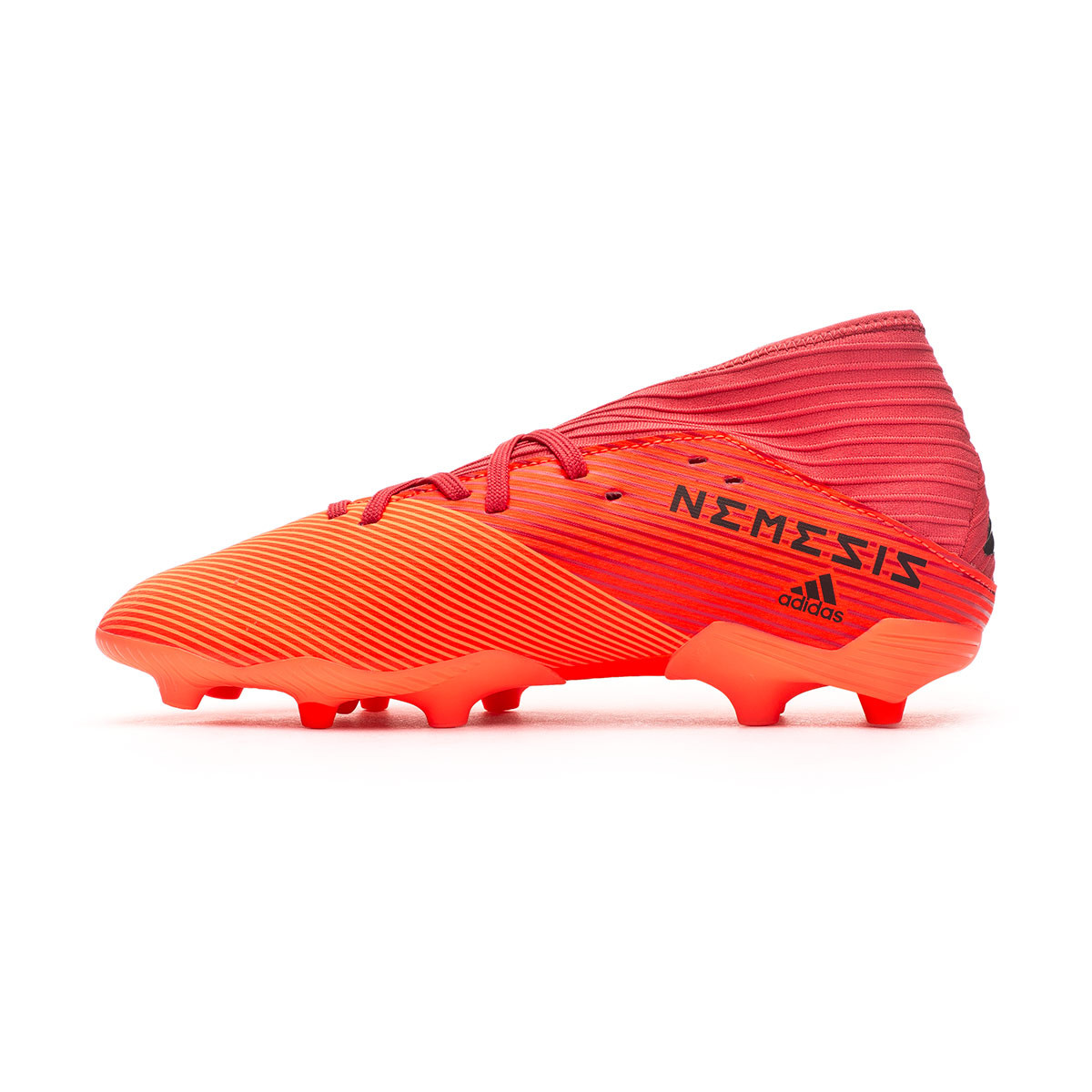 nemeziz 19.3 firm ground cleats