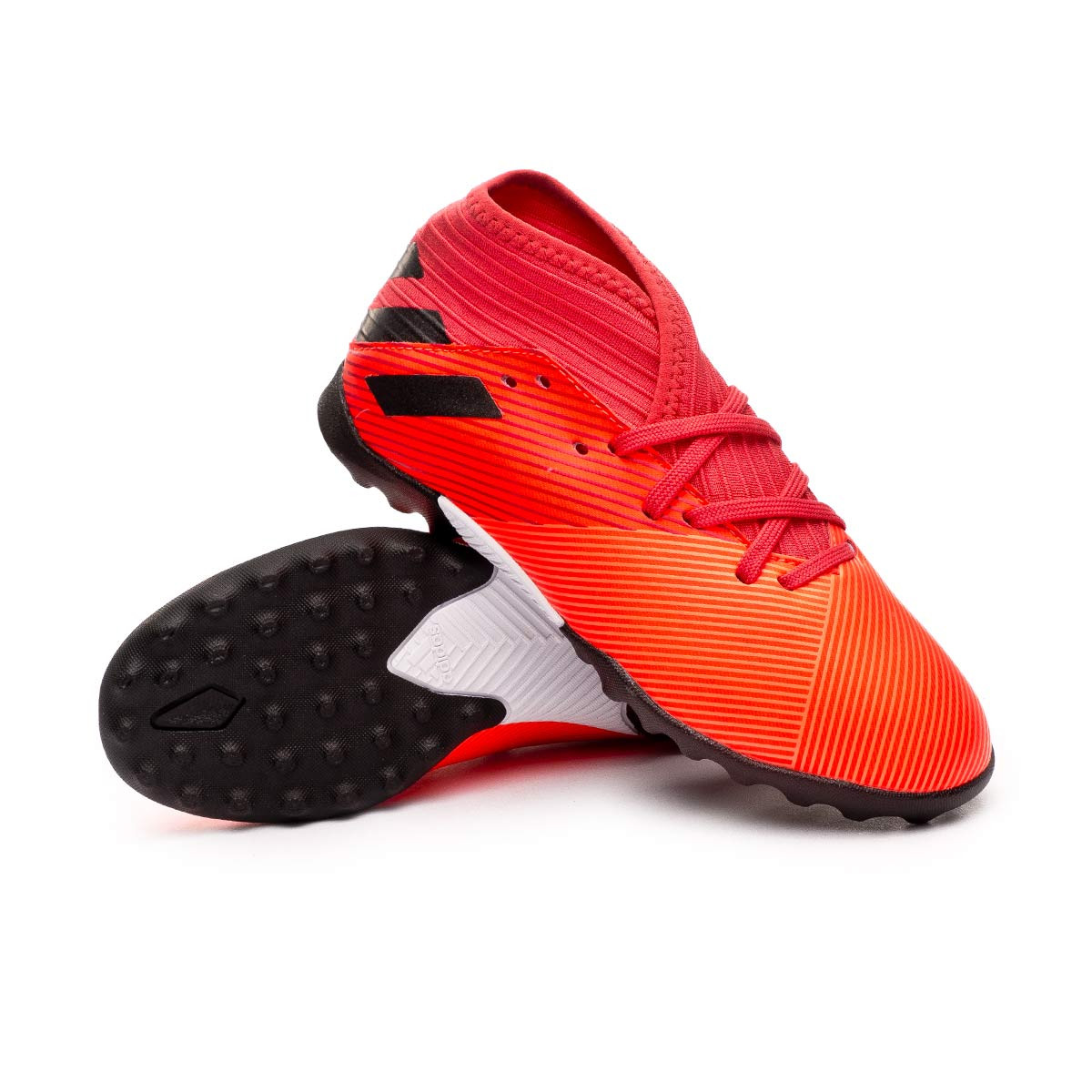 nemeziz 19.3 turf boots