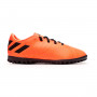 Nemeziz 19.4 Turf Niño Signal coral-Core black-Solar red