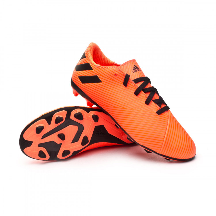 adidas nemeziz coral