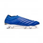 Copa 20+ FG Team royal blue-Silver metallic-Team royal bl