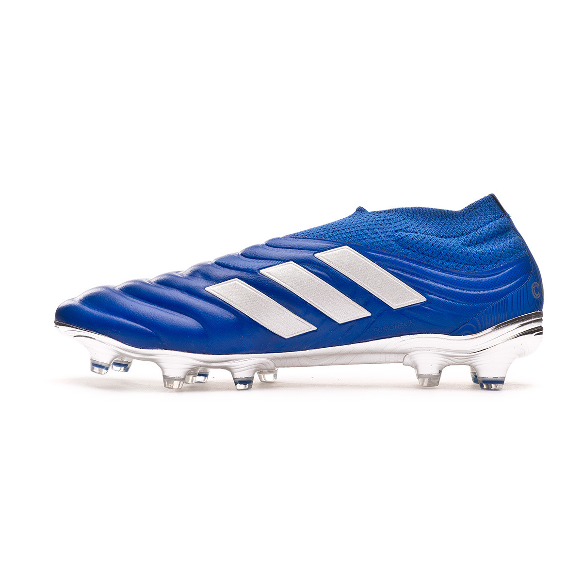 adidas copa blue football boots
