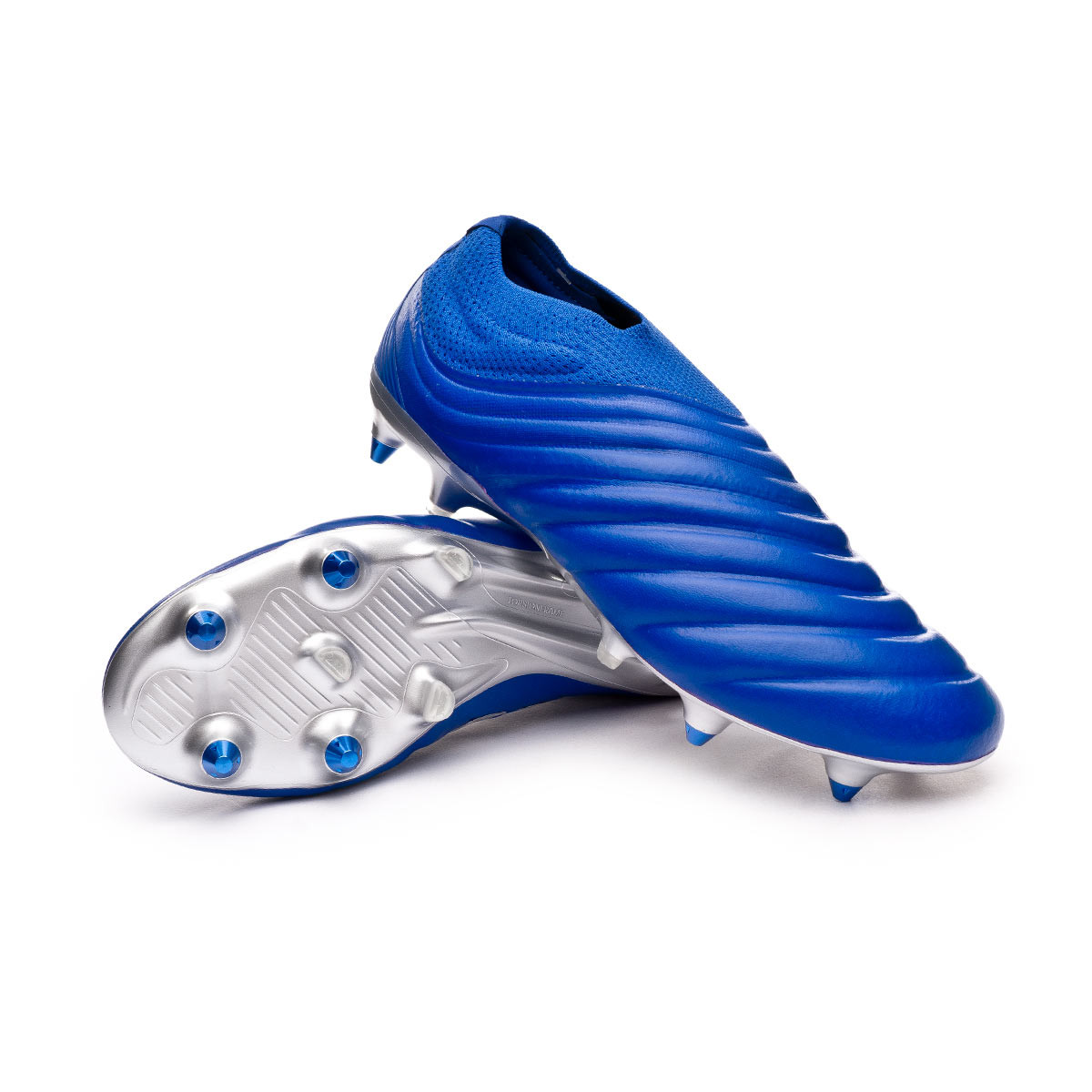 adidas copa 20.1 laceless