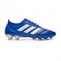 Copa 20.1 AG Team royal blue-Silver metallic
