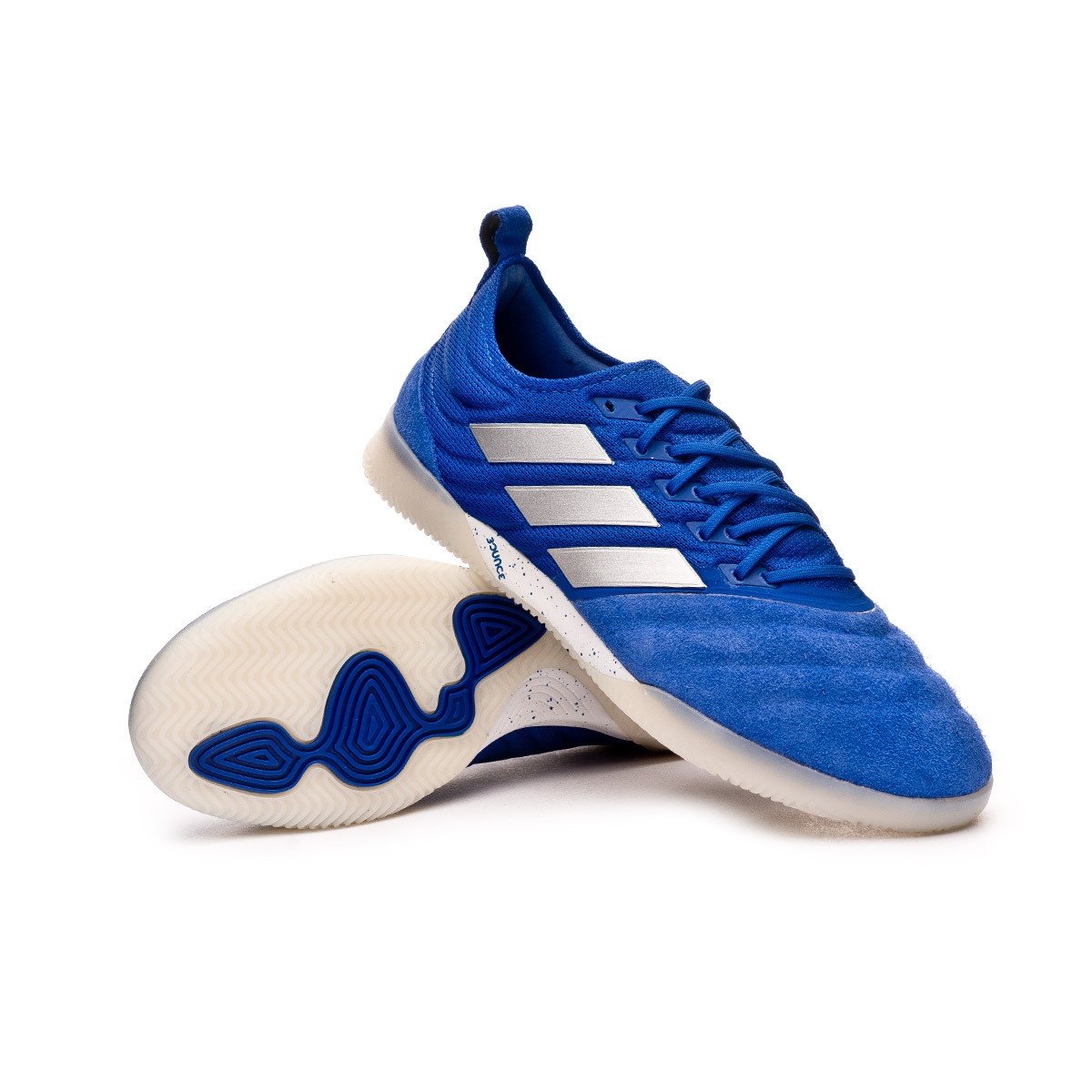 copa futsal shoes