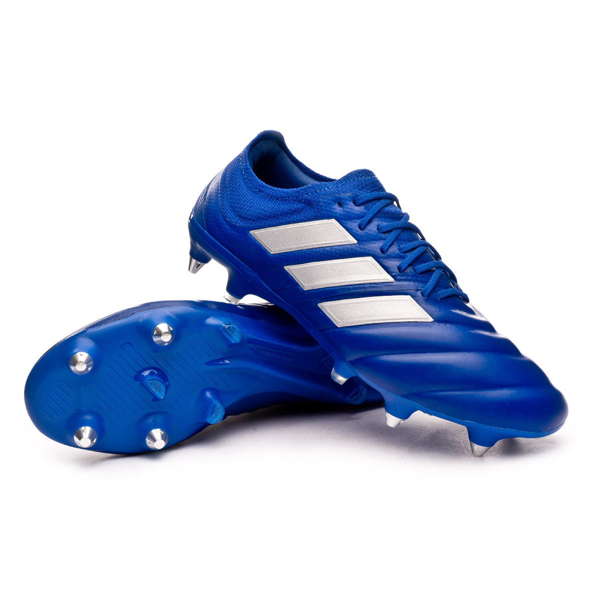 Football Boots adidas Copa 20.1 SG Team 