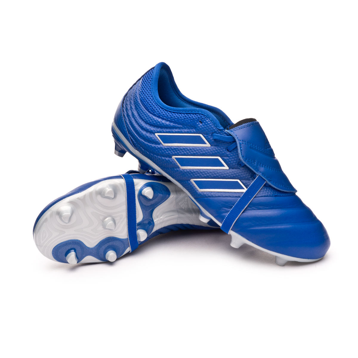 adidas copa blue