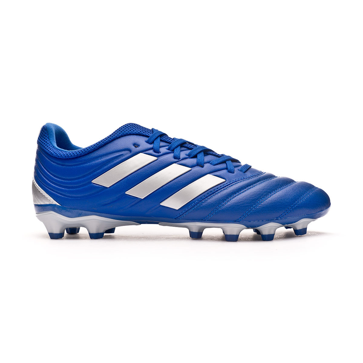 adidas silver boots