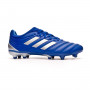 Copa 20.3 FG Team royal blue-Silver metallic-Team royal bl