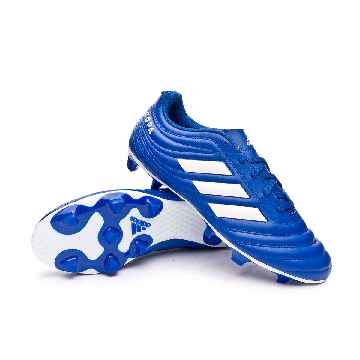 sabor dulce implicar doce Football Boots adidas Copa 20.4 FG Team royal blue-White-Team royal blue - Football store Fútbol Emotion sabor dulce implicar doce Football Boots adidas Copa 20.4 FG Team royal blue-White-Team royal blue - Football store Fútbol Emotion