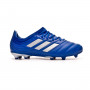 Copa 20.1 FG Bambino Team royal blue-Silver metallic