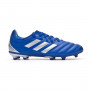 Copa 20.3 FG Niño Team royal blue-Silver metallic-Team royal bl