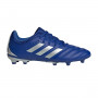 Copa 20.3 FG Niño Team royal blue-Silver metallic-Team royal bl