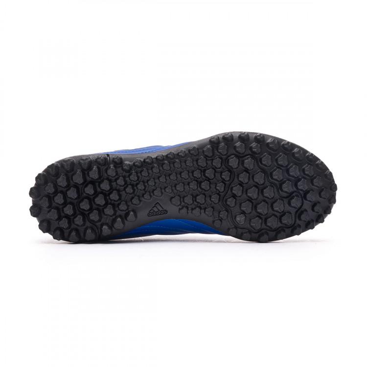 Football Boots adidas Copa 20.4 Turf Kids Team royal blue-White-Team royal  blue - Fútbol Emotion
