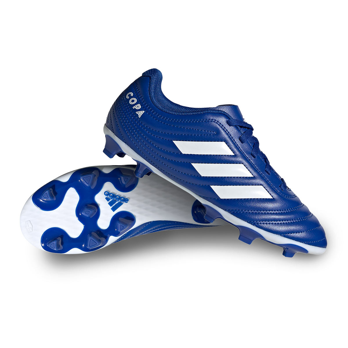 Adidas Copa Blue
