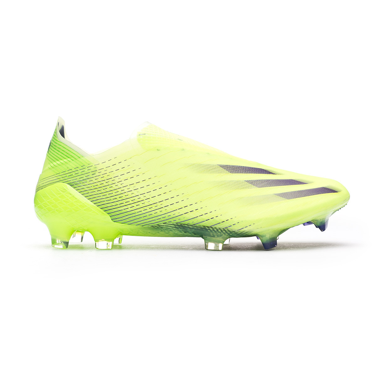adidas boots green