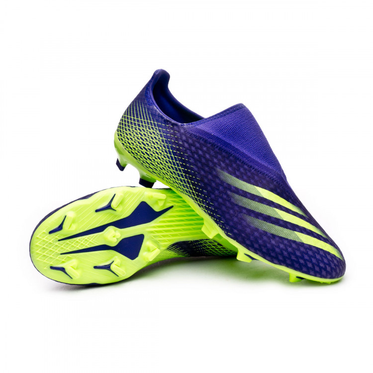 adidas ghosted x green
