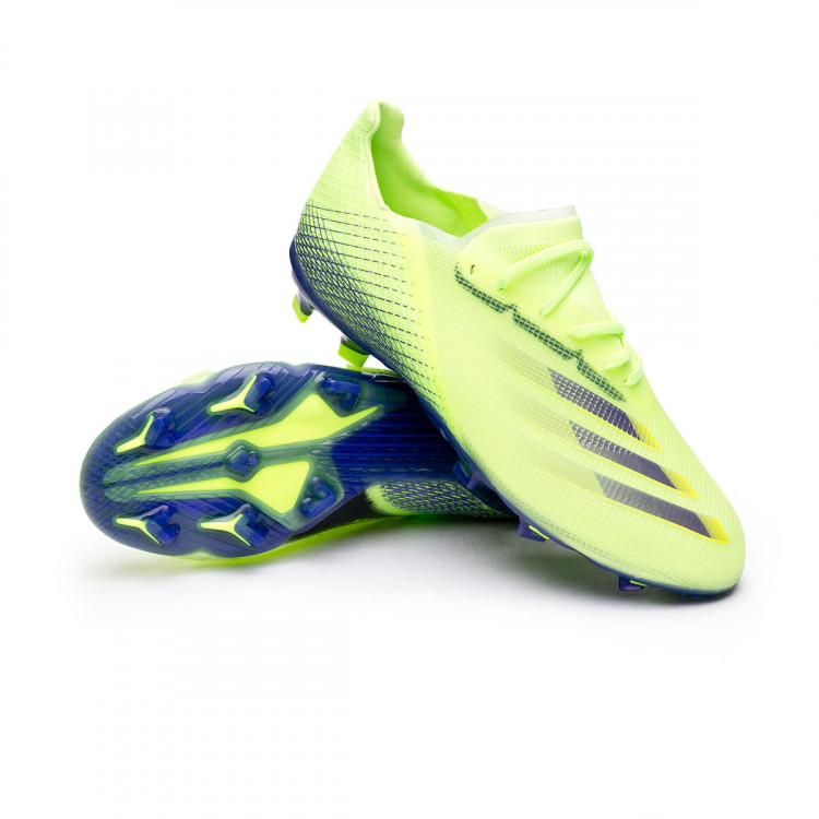 botas de futbol nike mercurial verdes