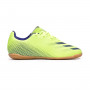 X Ghosted.4 IN Criança Signal green-Energy ink-Signal green