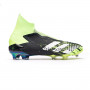 Predator Mutator 20+ FG Signal green-White-Core black