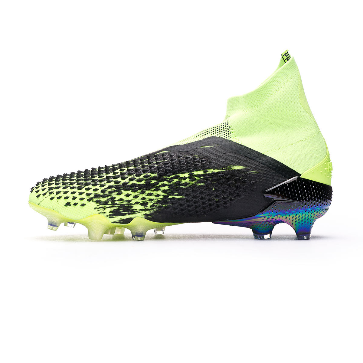 latest adidas predator boots