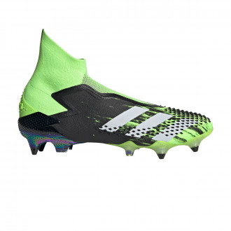 adidas predito green