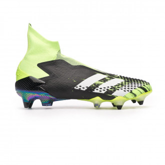 Mixed Football Boots for Natural Grass 