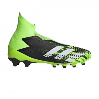 botas de futbol predator