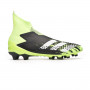 Predator Mutator 20+ AG Signal green-White-Core black