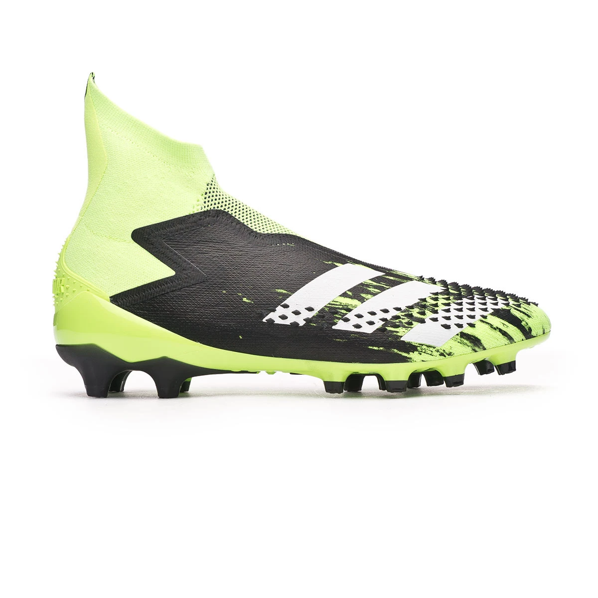 Adidas predito green top